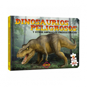 dinosauriso peligrosos 1